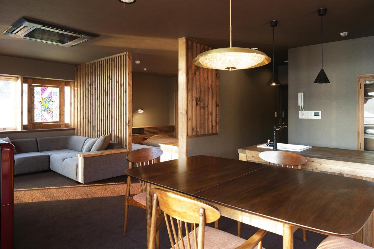 Hakone Villa Bizan Екстериор снимка