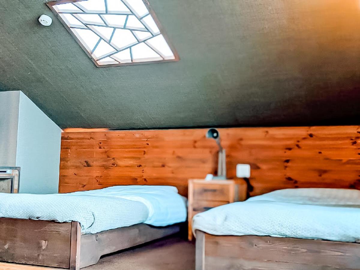Hakone Villa Bizan Екстериор снимка