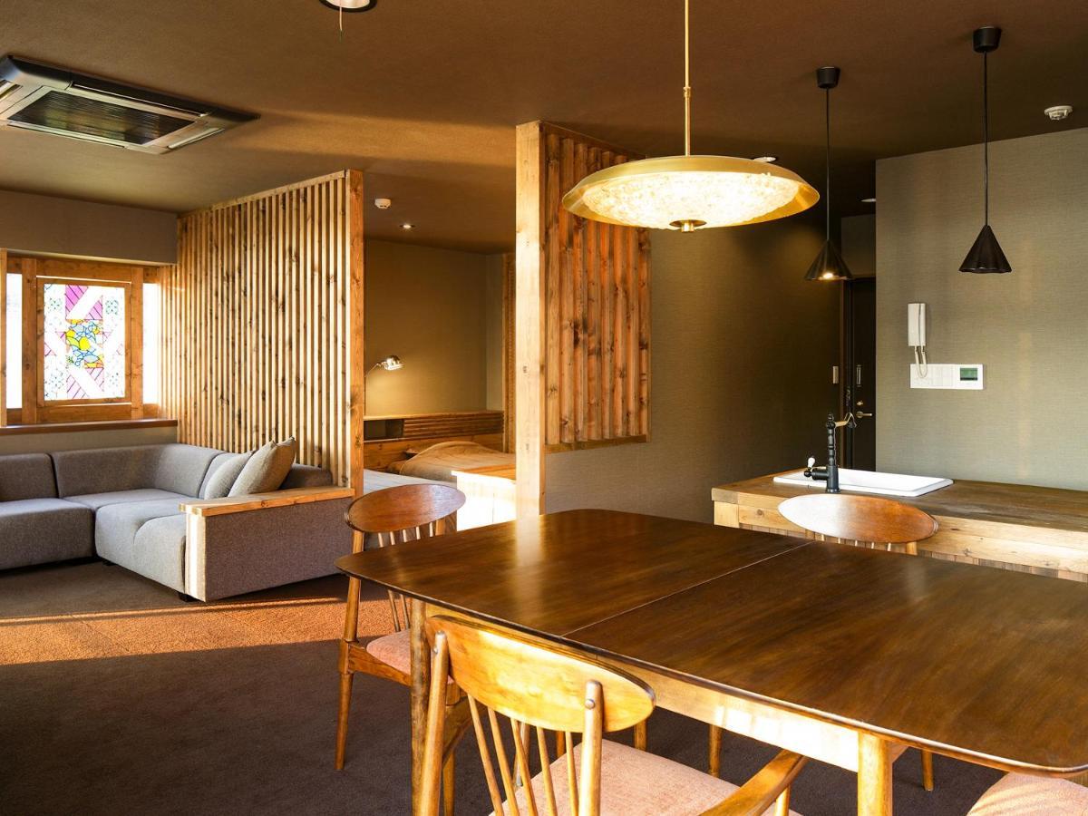 Hakone Villa Bizan Екстериор снимка