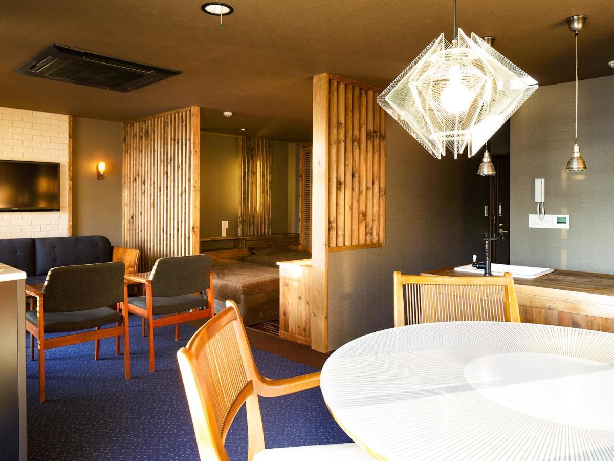 Hakone Villa Bizan Екстериор снимка