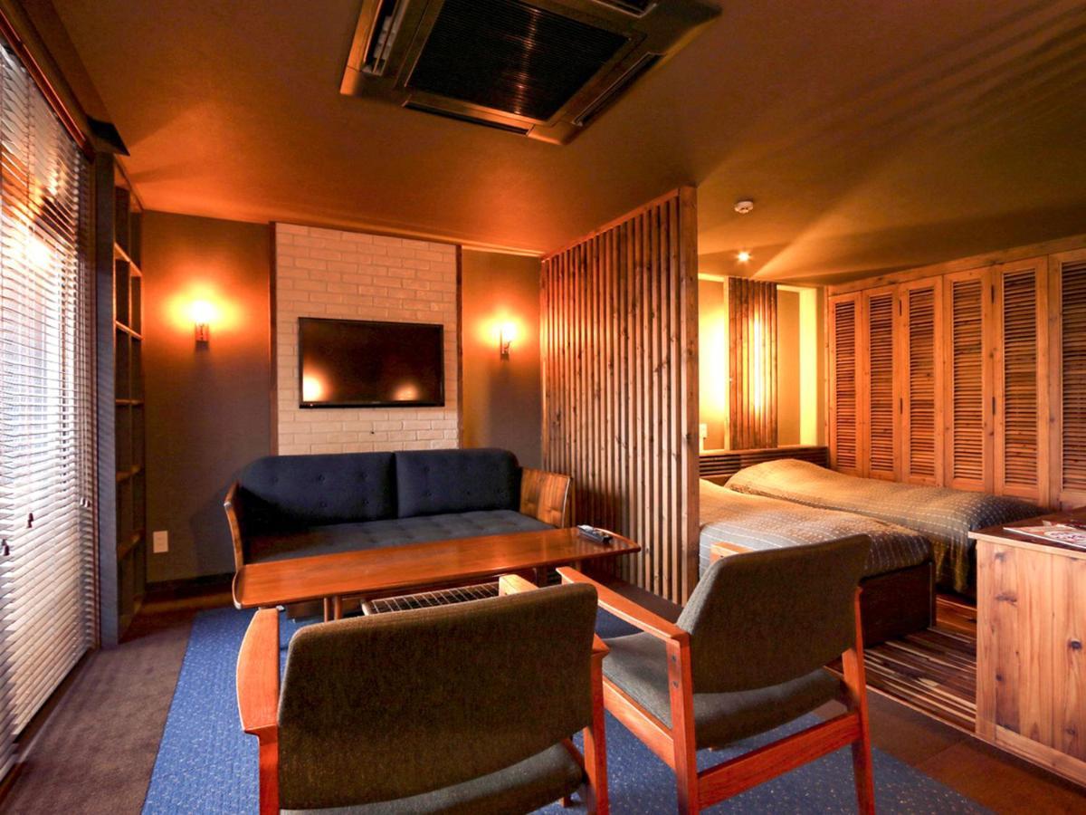 Hakone Villa Bizan Екстериор снимка