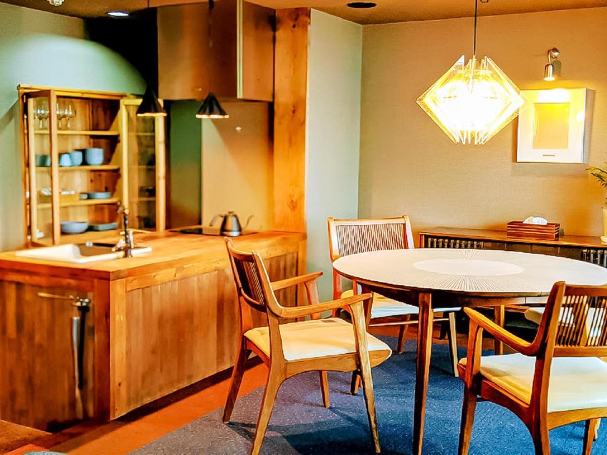 Hakone Villa Bizan Екстериор снимка