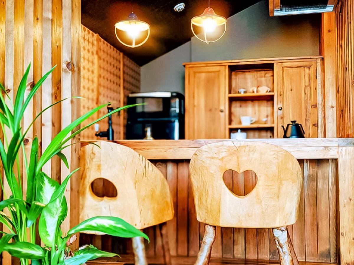 Hakone Villa Bizan Екстериор снимка