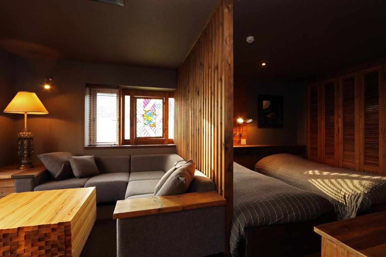 Hakone Villa Bizan Екстериор снимка