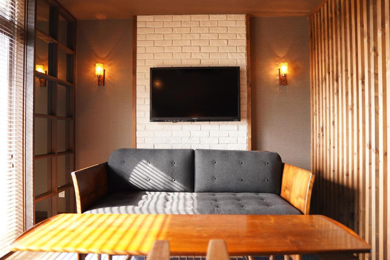 Hakone Villa Bizan Екстериор снимка
