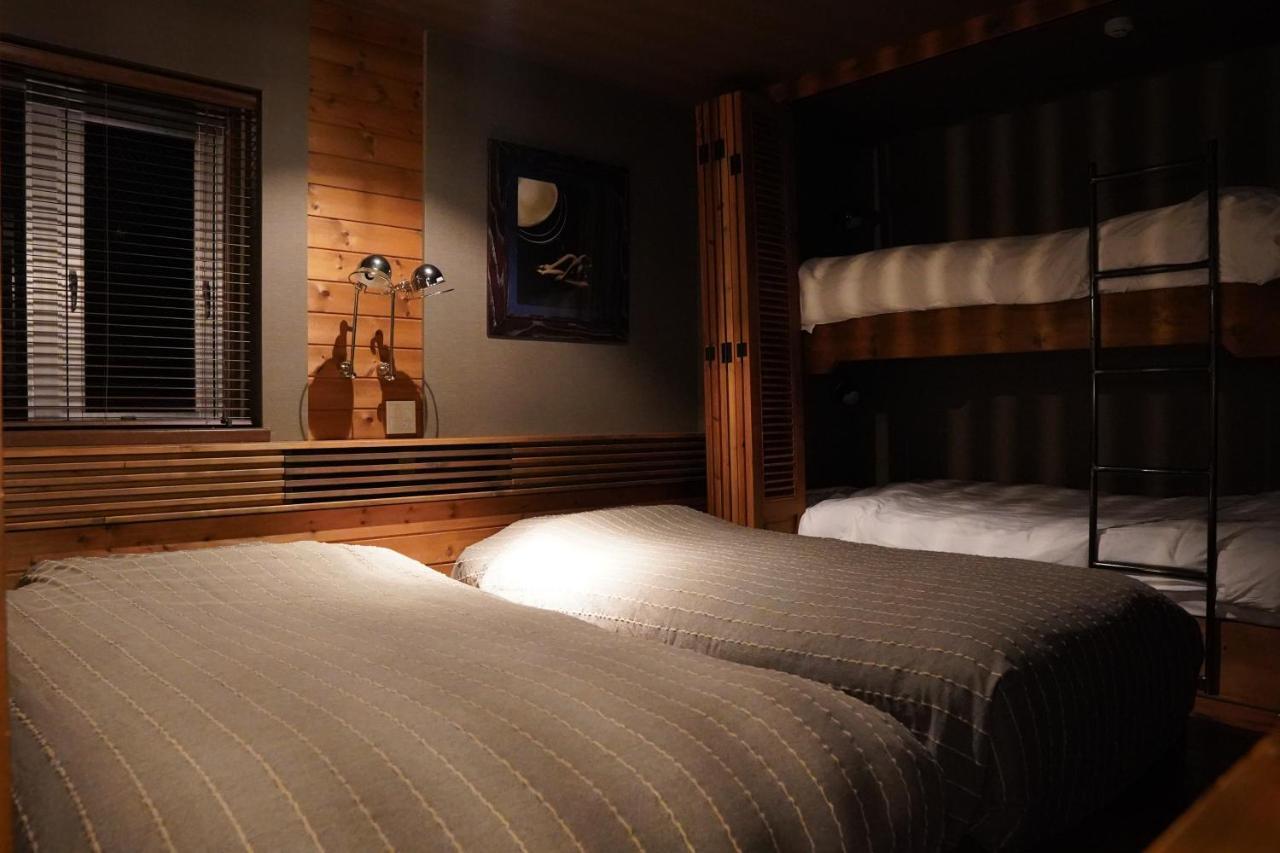 Hakone Villa Bizan Екстериор снимка
