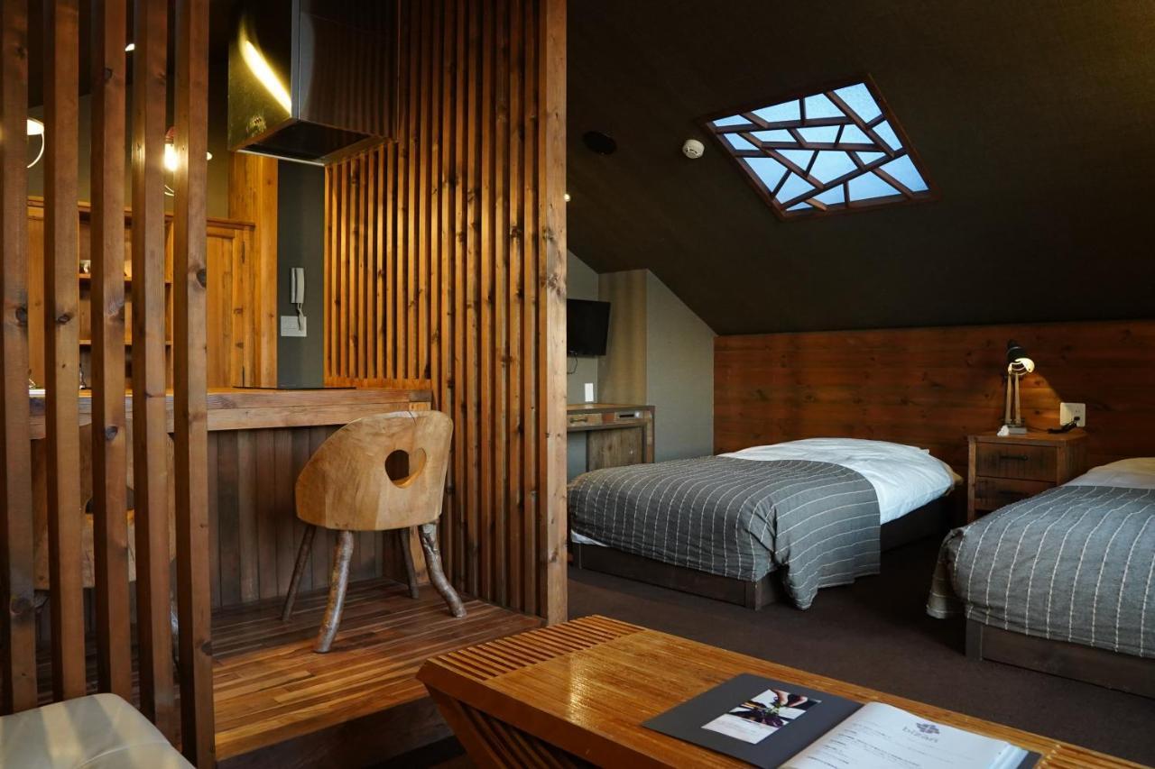 Hakone Villa Bizan Екстериор снимка