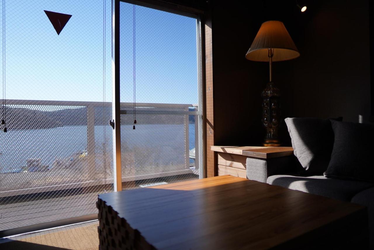 Hakone Villa Bizan Екстериор снимка