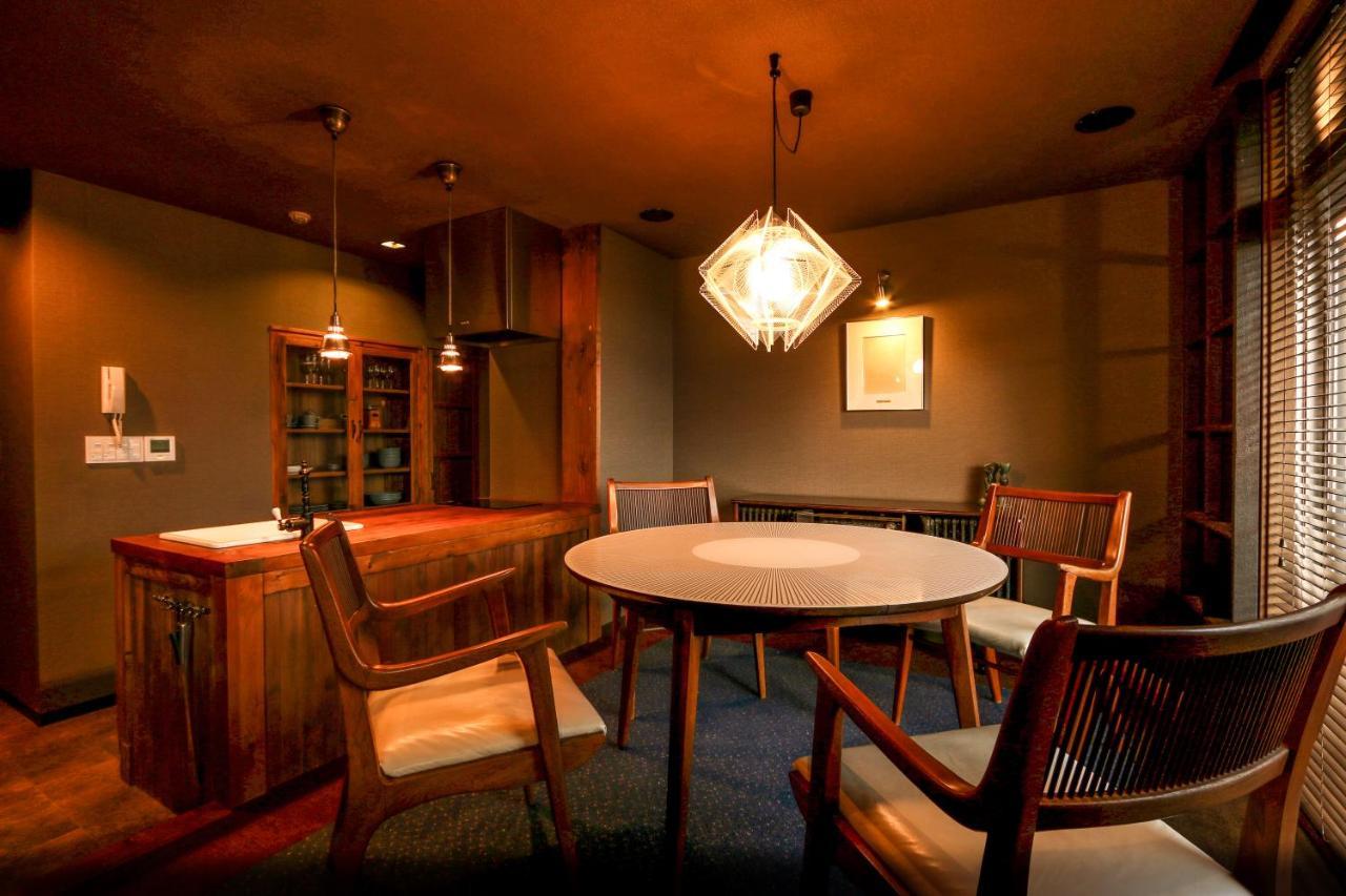 Hakone Villa Bizan Екстериор снимка