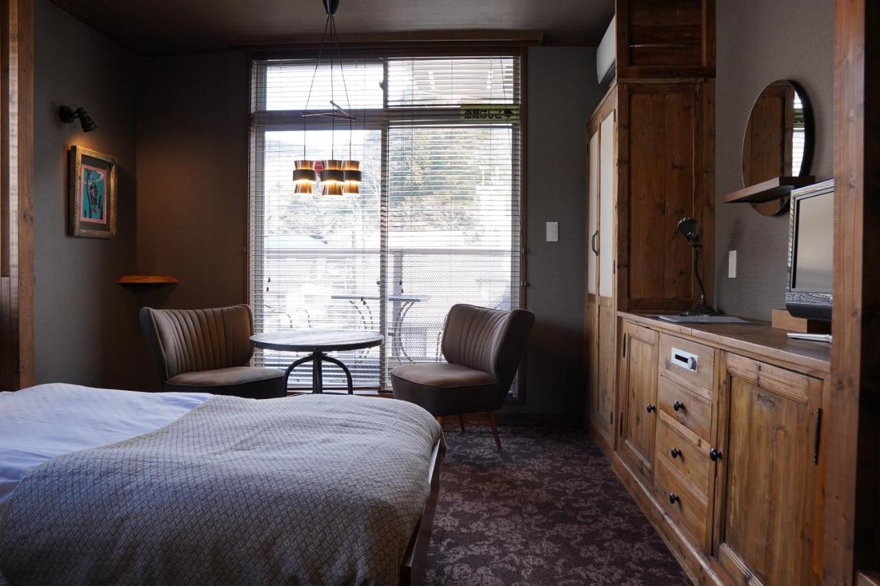 Hakone Villa Bizan Екстериор снимка